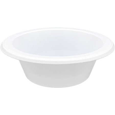 Bsc Preferred BOWL, PLASTIC, 12OZ, 125CT, 8PK GJO10424CT
